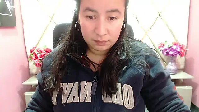 Snapshot of NaomyPrinces chatting on December 21, 2024, 12:59 pm NaomyPrinces online show from December 21, 2024, 12:59 pm