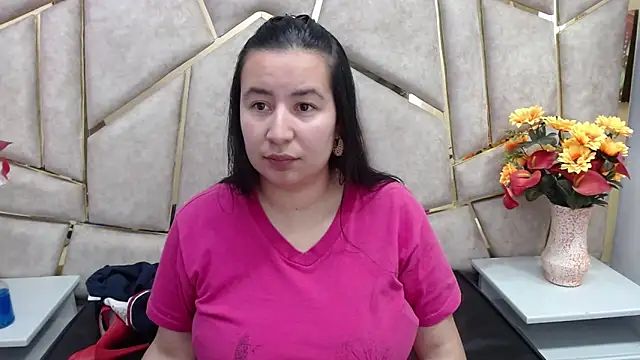 Snapshot of NaomyPrinces chatting on January 28, 2025, 1:38 pm NaomyPrinces online show from January 28, 2025, 1:38 pm