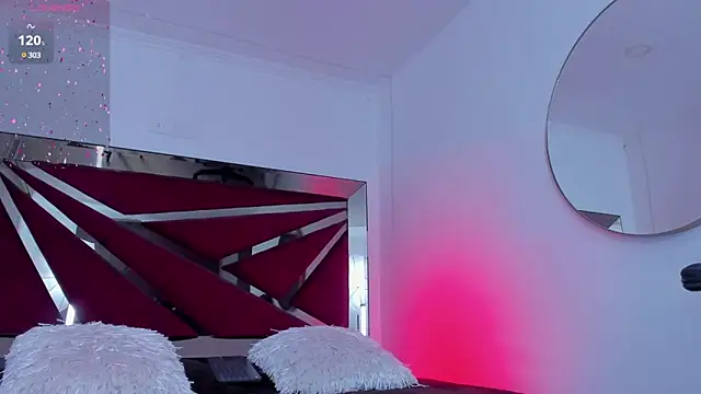 ShegoBlake online show from January 17, 2025, 11:40 pm