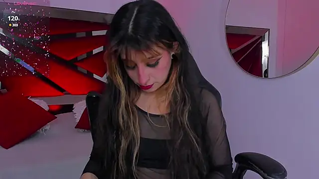 ShegoBlake online show from January 30, 2025, 12:07 am