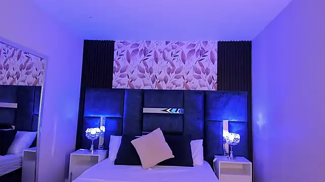 Snapshot of Larabrooks chatting on November 11, 2025, 7:58 pm Larabrooks online show from November 11, 2025, 7:58 pm