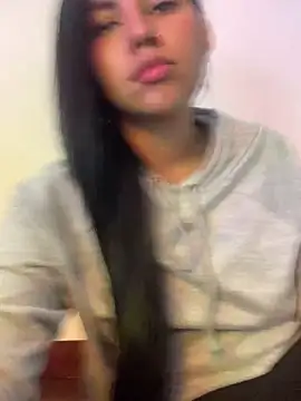 Snapshot of Larabrooks chatting on February 2, 2026, 6:28 pm Larabrooks online show from February 2, 2026, 6:28 pm