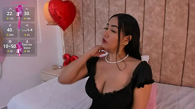 Katrina baurii online show from May 28, 2026, 1:08 pm