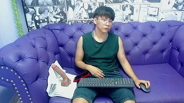 Snapshot of luke_morgans chatting on December 15, 2024, 3:09 pm luke morgans online show from December 15, 2024, 3:09 pm