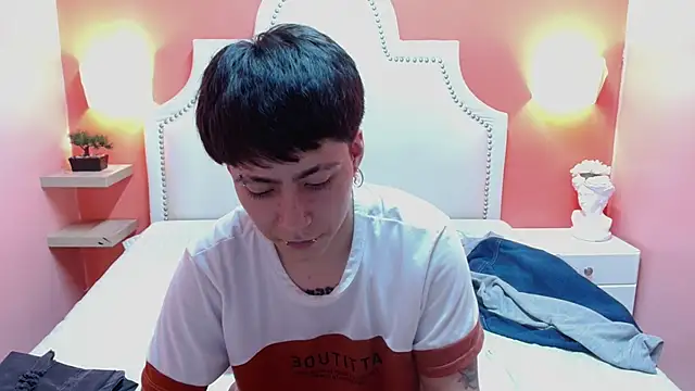 Snapshot of luke_morgans chatting on January 28, 2025, 11:07 pm luke morgans online show from January 28, 2025, 11:07 pm