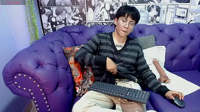 Snapshot of luke_morgans chatting on February 13, 2025, 8:24 pm luke morgans online show from February 13, 2025, 8:24 pm