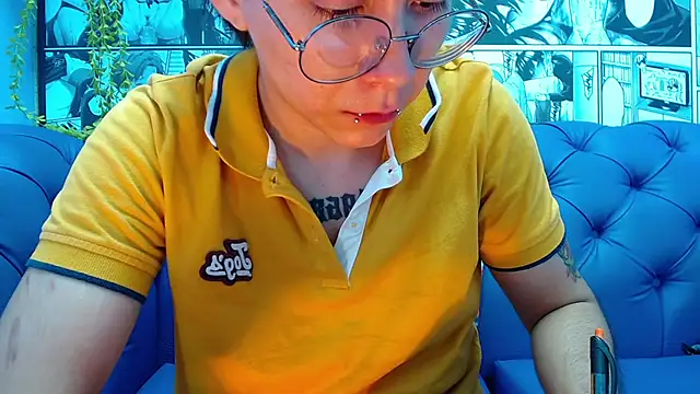 Snapshot of luke_morgans chatting on March 1, 2025, 4:47 am luke morgans online show from March 1, 2025, 4:47 am