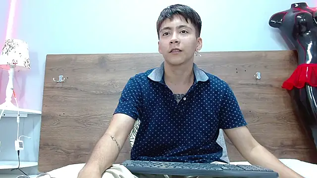 Snapshot of luke_morgans chatting on March 14, 2025, 1:59 am luke morgans online show from March 14, 2025, 1:59 am