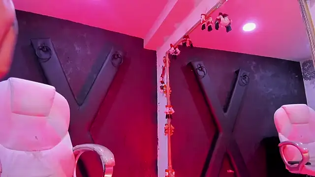 Melany Luv online show from December 19, 2024, 12:24 am