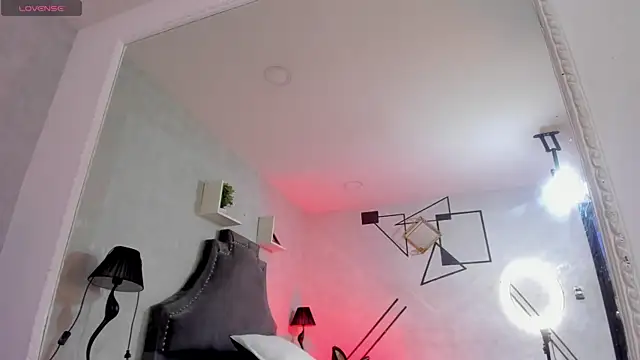 Melany Luv online show from January 14, 2026, 10:14 pm