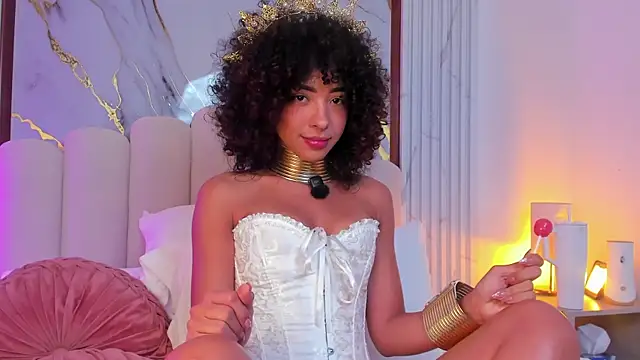 OSHUN  online show from December 14, 2025, 6:52 am