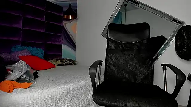 SbasTone Muscle online show from January 27, 2025, 4:43 pm