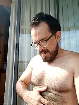 SbasTone Muscle online show from April 1, 2026, 1:41 pm