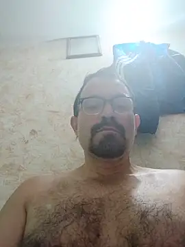 SbasTone Muscle online show from May 17, 2026, 2:46 pm