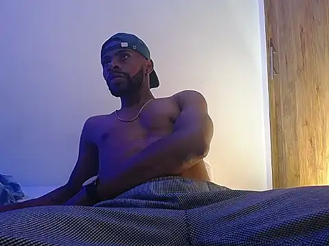 GerardSmitt online show from October 18, 2025, 2:03 am