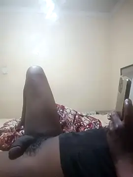 LONGDICK985M online show from February 27, 2026, 6:52 pm