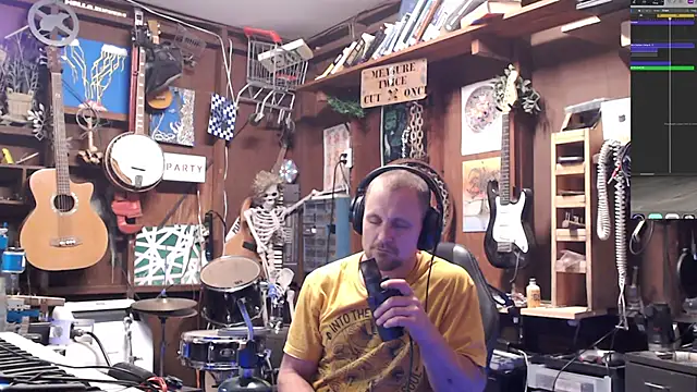 itsjameswebbscope online show from October 6, 2025, 6:44 am