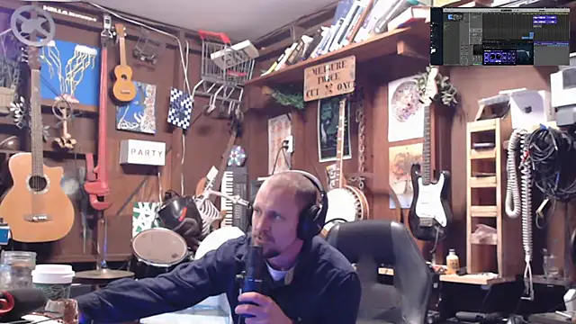 itsjameswebbscope online show from October 26, 2025, 2:17 am