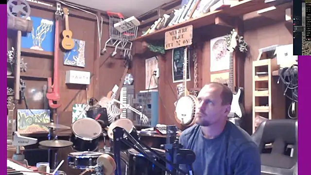 itsjameswebbscope online show from November 13, 2025, 3:55 pm