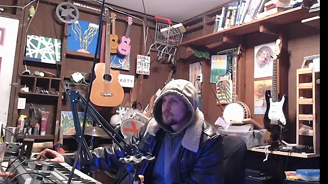 itsjameswebbscope online show from January 12, 2026, 4:29 am