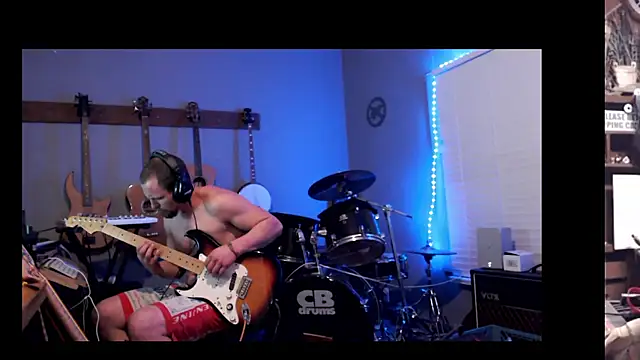 itsjameswebbscope online show from February 18, 2026, 7:26 am