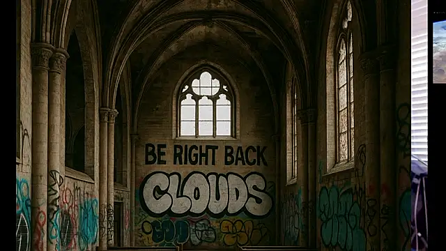 itsjameswebbscope online show from March 7, 2026, 5:43 pm