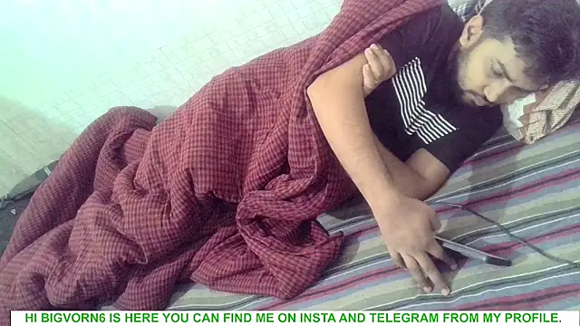 bigvorn6 online show from March 4, 2026, 4:13 pm