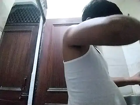 bigvorn6 online show from April 23, 2026, 2:08 pm