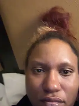 PrettyGal Tingz online show from May 26, 2026, 7:59 am
