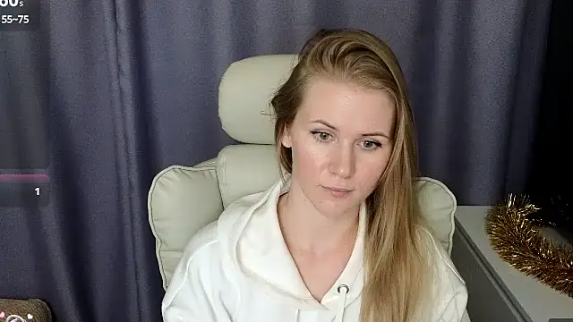 Snapshot of IsabelAllen chatting on December 19, 2024, 5:29 pm IsabelAllen online show from December 19, 2024, 5:29 pm