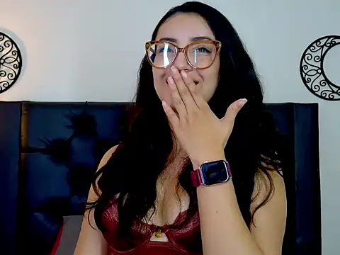 EvoletFMK online show from October 11, 2025, 5:33 pm