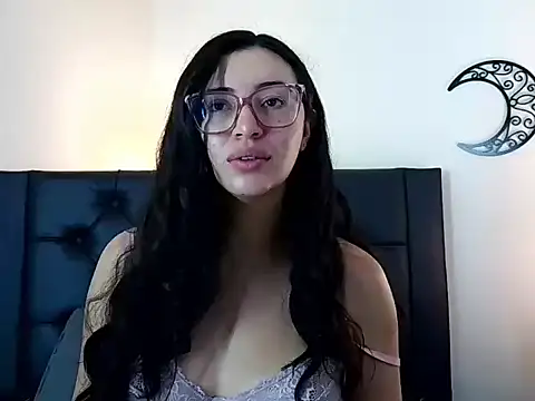 EvoletFMK online show from March 28, 2026, 5:23 pm