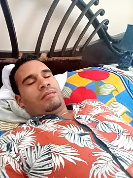 adriel perez online show from February 13, 2026, 5:42 pm