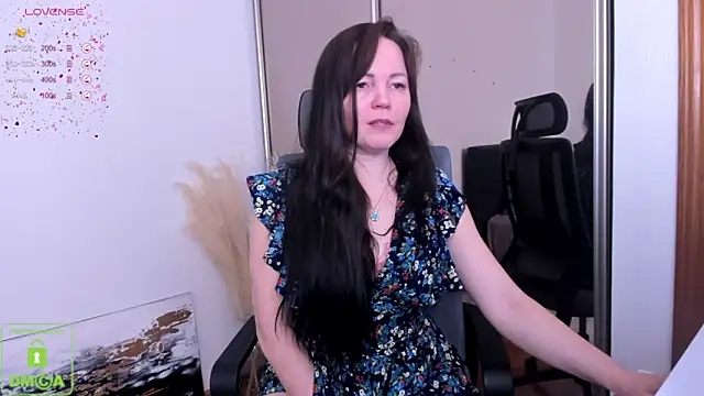 VanessaSmuth online show from January 27, 2025, 4:52 am