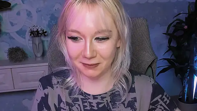 NancyMartinez online show from January 10, 2025, 11:11 am