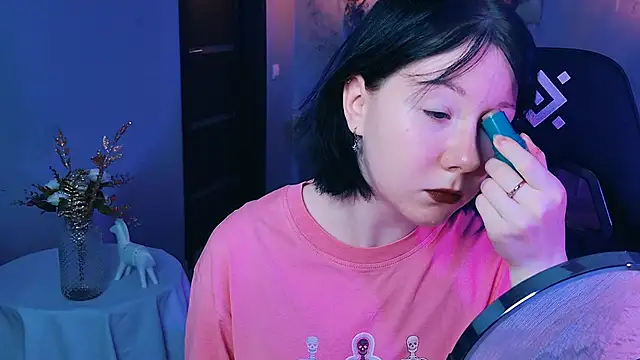 Snapshot of NancyMartinez chatting on October 2, 2025, 9:05 am NancyMartinez online show from October 2, 2025, 9:05 am