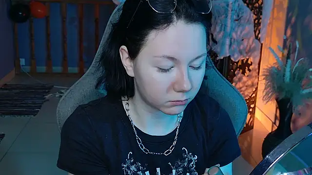 Snapshot of NancyMartinez chatting on October 27, 2025, 5:11 am NancyMartinez online show from October 27, 2025, 5:11 am