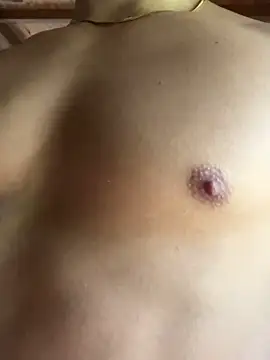 SAMUEL OBRIAN online show from March 10, 2025, 6:12 pm