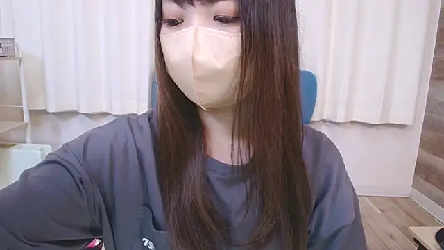 Snapshot of asahi_hime_69 chatting on July 9, 2026, 10:30 am asahi hime 69 online show from July 9, 2026, 10:30 am