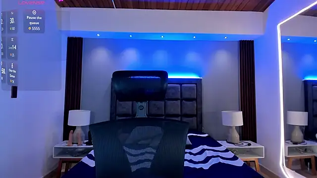 Susann Ross online show from October 14, 2025, 10:49 am