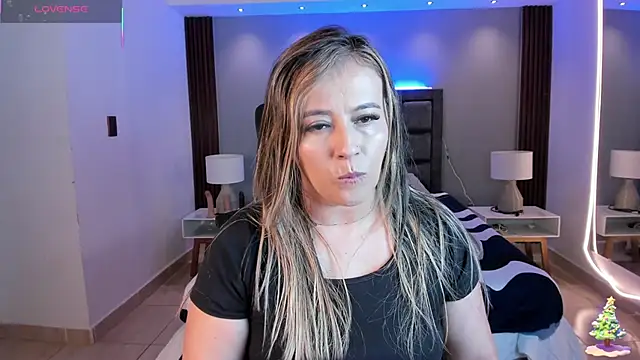 Susann Ross online show from December 18, 2025, 10:54 am