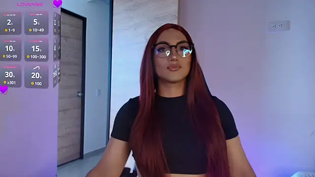 -Sofii  online show from March 15, 2026, 8:48 pm