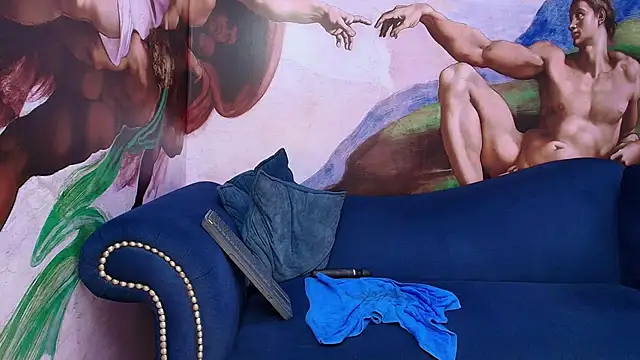 Mark Evans1  online show from December 24, 2024, 6:28 pm