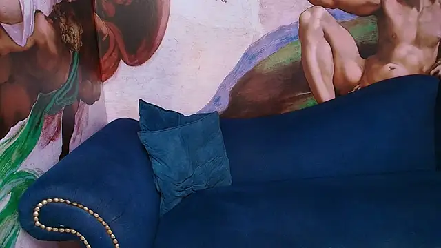 Mark Evans1  online show from March 17, 2025, 10:49 pm