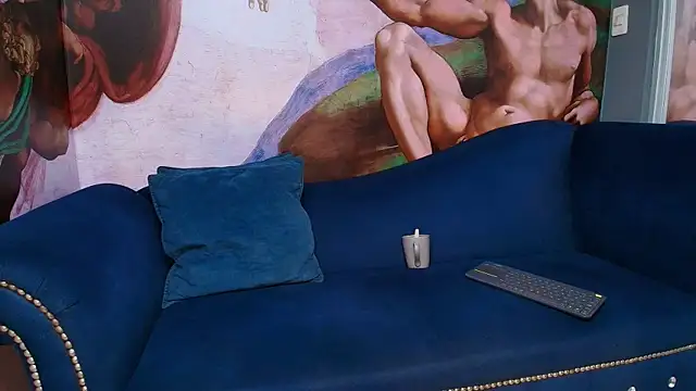 Mark Evans1  online show from March 20, 2025, 7:14 pm