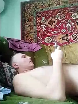 Pineapple04 online show from January 22, 2025, 12:17 pm