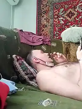 Pineapple04 online show from February 27, 2025, 6:18 am