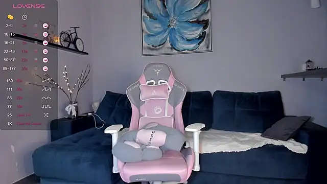 wwildfox online show from January 25, 2025, 12:38 am