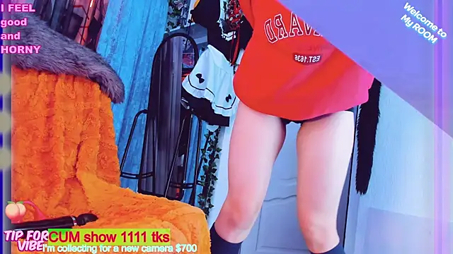 Toxic Ellies online show from February 18, 2025, 2:27 pm