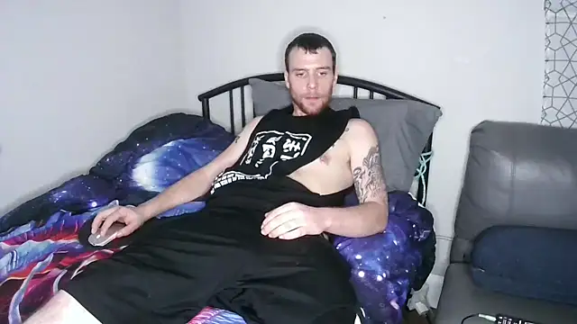 Boogieflex1 online show from November 3, 2025, 6:14 am